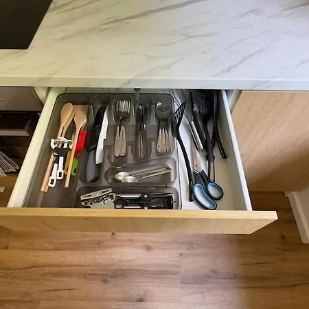 Appartement Zentrales In Direkt Am Hbf Wuppertal