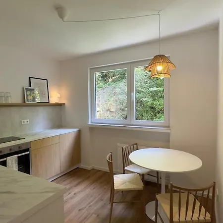 Zentrales In Direkt Am Hbf Appartement *