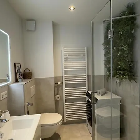 Zentrales In Direkt Am Hbf Wuppertal