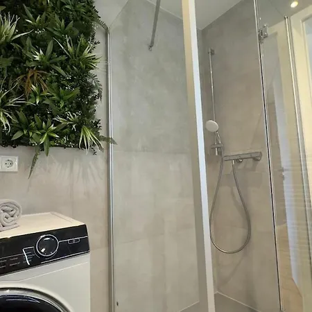 Zentrales In Direkt Am Hbf Appartement Wuppertal