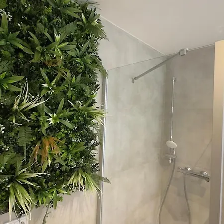 Zentrales In Direkt Am Hbf Appartement *