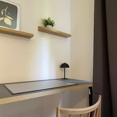 Zentrales In Direkt Am Hbf Wuppertal