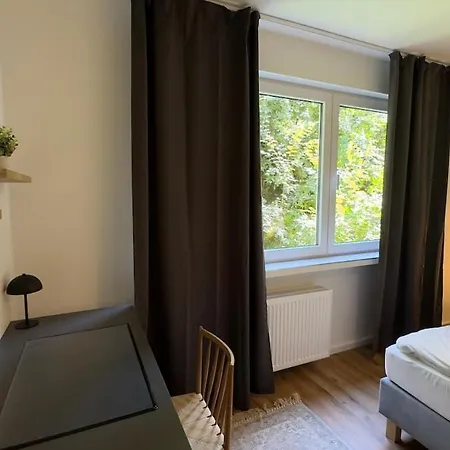 Zentrales In Direkt Am Hbf * Wuppertal