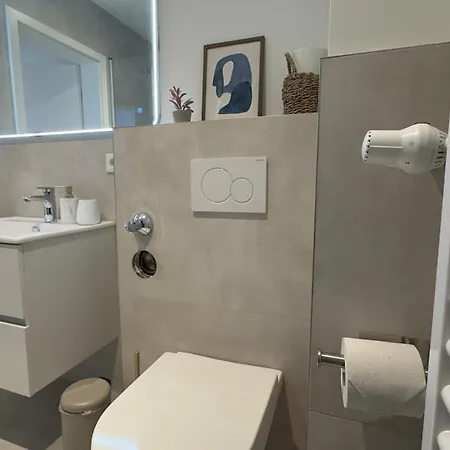 Zentrales In Direkt Am Hbf Wuppertal