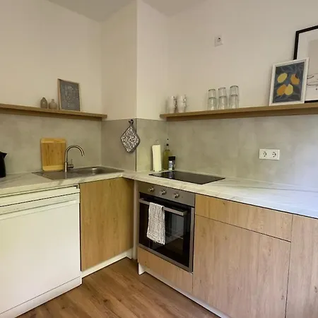 Zentrales In Direkt Am Hbf Appartement Wuppertal