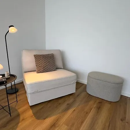 Appartement Zentrales In Direkt Am Hbf Wuppertal