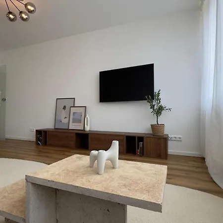 Zentrales In Direkt Am Hbf Wuppertal