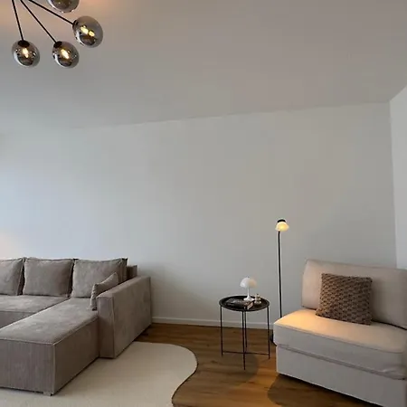 Zentrales In Direkt Am Hbf Wuppertal