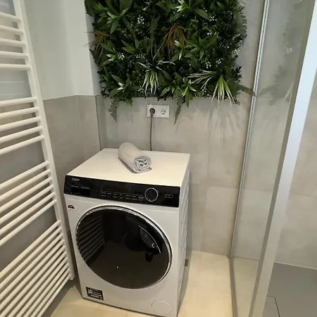 Zentrales In Direkt Am Hbf * Wuppertal