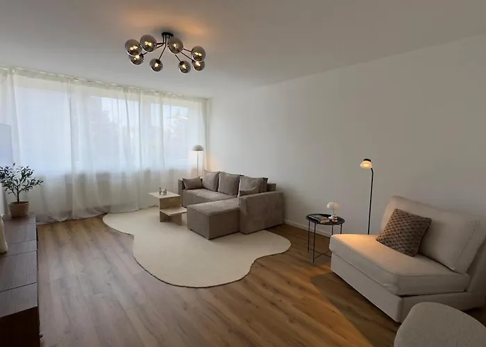 Zentrales In Direkt Am Hbf *