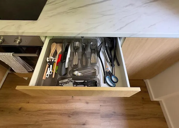 Appartement Zentrales In Direkt Am Hbf Wuppertal