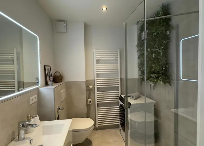 Zentrales In Direkt Am Hbf Wuppertal