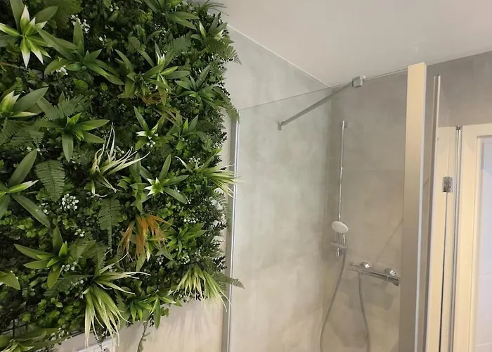 Zentrales In Direkt Am Hbf Appartement *