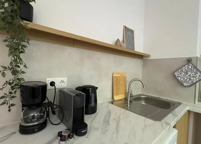 Zentrales In Direkt Am Hbf *