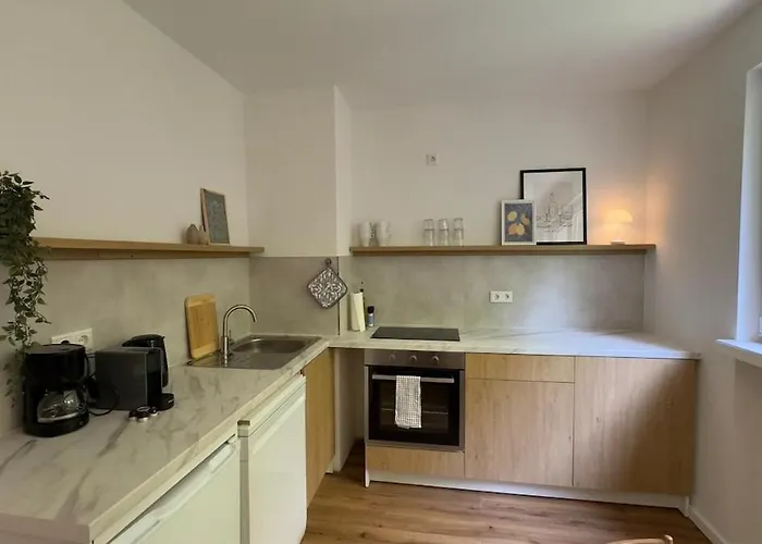 Zentrales In Direkt Am Hbf