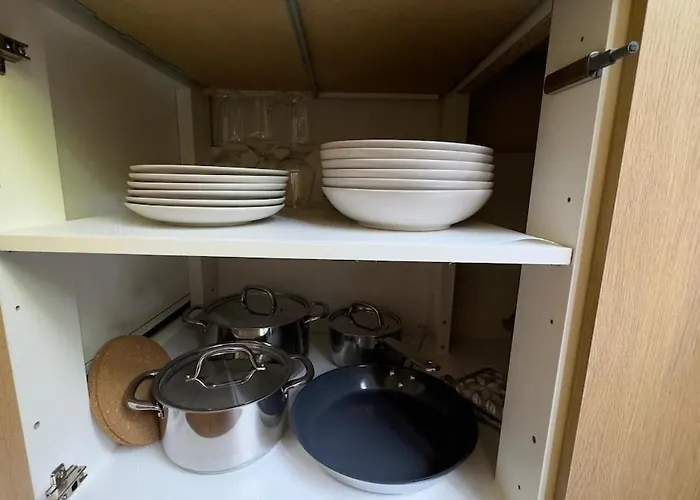 Zentrales In Direkt Am Hbf Appartement