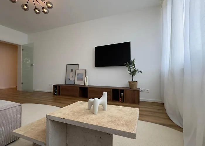 Zentrales In Direkt Am Hbf Wuppertal