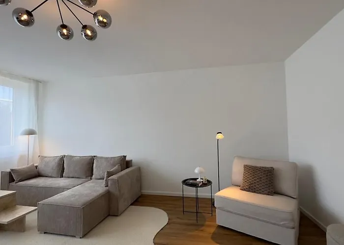 Zentrales In Direkt Am Hbf Wuppertal