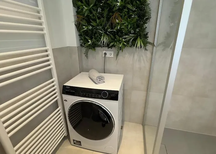 Zentrales In Direkt Am Hbf * Wuppertal